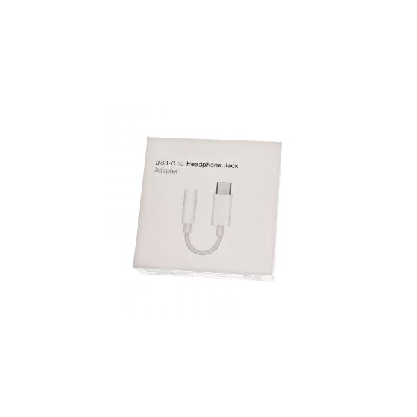Kouvolsen M2-105 Cable Tipo C A Doble Jack 30Cm
