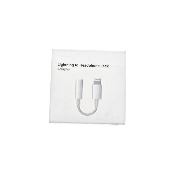 Adaptador L-Jack Hembra 5 Unid
