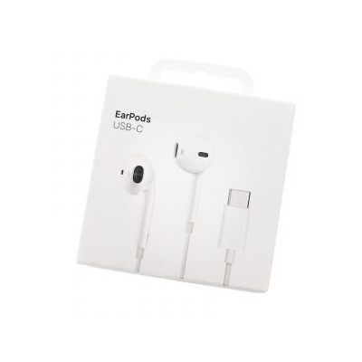 Auricular Type C iP 15/16 5 Unid