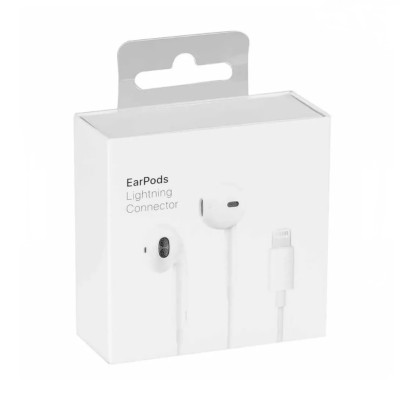 Auricular Lightning iP 12 Auricular Lightning iP 12