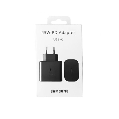 Enchufe Type C 45W SAM B 5 Unid