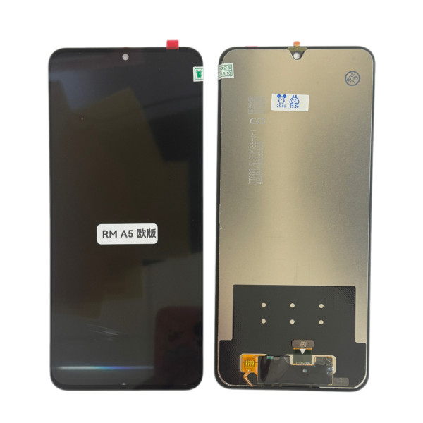 Pantalla Completa Para Redmi A5 (Flex Corto)