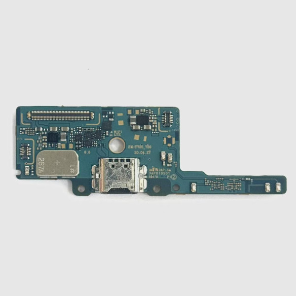 Placa De Carga Para Samsung Tab T720 / T725