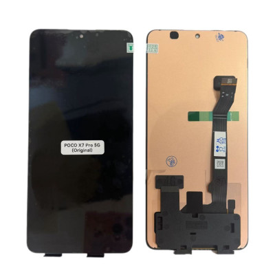 Pantalla Completa Para Poco x7 pro 5g -1132 Pantalla Completa Para Poco x7 pro 5g -1132