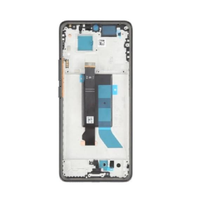 Pantalla Completa Original Servicepack Para Redmi Note 14 pro 4G Con Marco Azul Pantalla Completa Original Servicepack Para Redmi Note 14 pro 4G Con Marco Azul