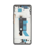 Pantalla Completa Original Servicepack Para Redmi Note 14 Pro Plus Con Marco Azul