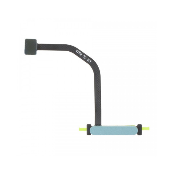 Flex De Huella Para Samsung A166B Verde