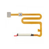 Flex De Huella Para Samsung A16 5G / A166P Oro