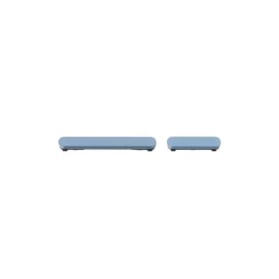 Boton Lateral De Volumen/Power Para Samsung S25 Ultra /S938 Azul