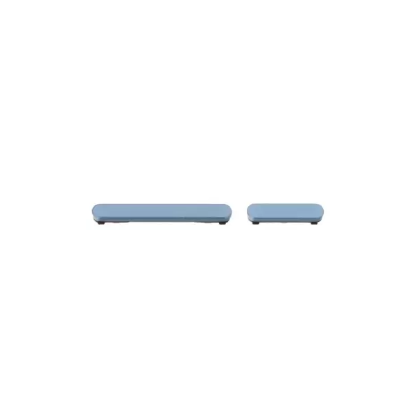 Boton Lateral De Volumen/Power Para Samsung S25 Ultra /S938 Azul