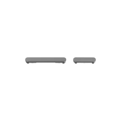 Boton Lateral De Volumen/Power Para Samsung S25 Ultra /S938 Negro Boton Lateral De Volumen/Power Para Samsung S25 Ultra /S938 Negro