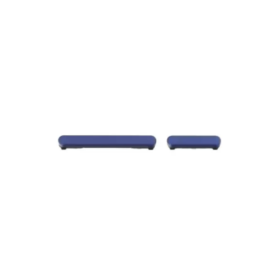 Boton Lateral De Volumen/Power Para Samsung S25 Plus /S936 Azul Boton Lateral De Volumen/Power Para Samsung S25 Plus /S936 Azul