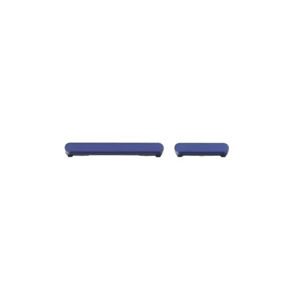 Boton Lateral De Volumen/Power Para Samsung S25 Plus /S936 Azul
