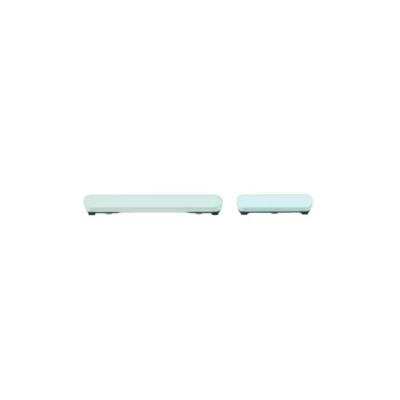 Boton Lateral De Volumen/Power Para Samsung S25 Plus /S936 Verde Boton Lateral De Volumen/Power Para Samsung S25 Plus /S936 Verde