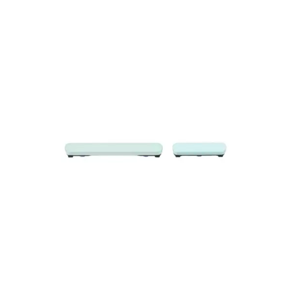Boton Lateral De Volumen/Power Para Samsung S25 Plus /S936 Verde