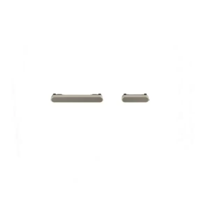 Boton Lateral De Volumen/Power Para Samsung S24 Ultra /S928 Oro Boton Lateral De Volumen/Power Para Samsung S24 Ultra /S928 Oro