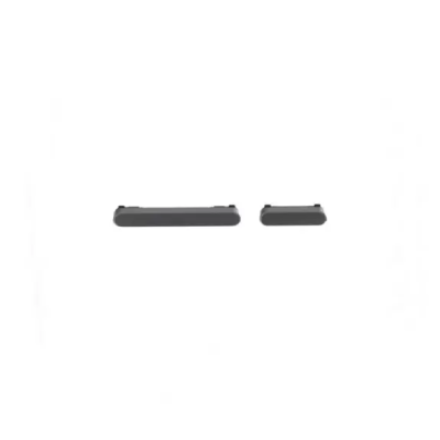 Boton Lateral De Volumen/Power Para Samsung S24 Ultra /S928 Negro Boton Lateral De Volumen/Power Para Samsung S24 Ultra /S928 Negro