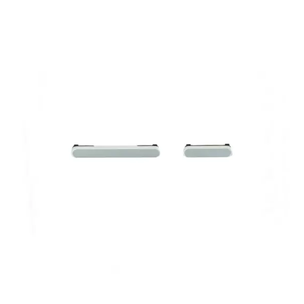 Boton Lateral De Volumen/Power Para Samsung S24/ S24 Plus/S921/S926 Verde