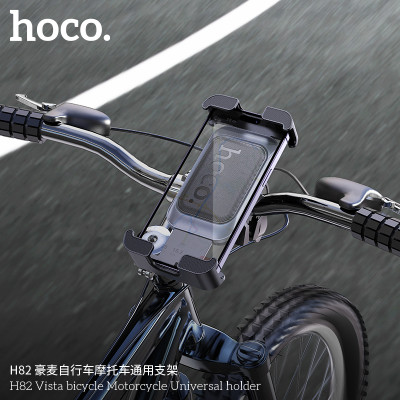 Hoco. H82 Soporte Moto/Bicicleta