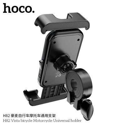 Hoco. H82 Soporte Moto/Bicicleta