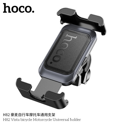 Hoco. H82 Soporte Moto/Bicicleta