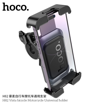 Hoco. H82 Soporte Moto/Bicicleta
