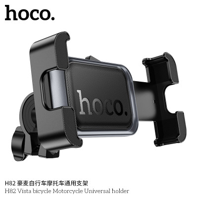 Hoco. H82 Soporte Moto/Bicicleta