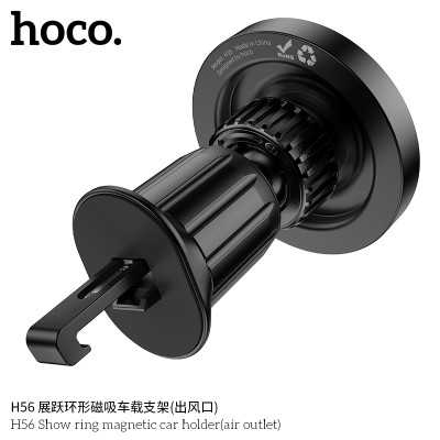 Hoco. H56 Soporte Coche (Aire)