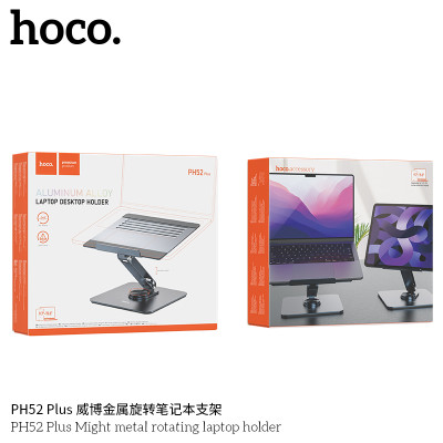 Hoco. PH52 Plus Soporte Mesa Hoco. PH52 Plus Soporte Mesa