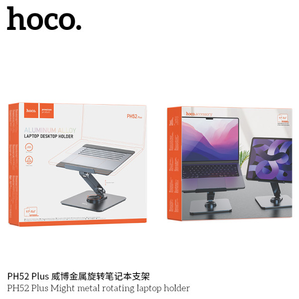 Hoco. PH52 Plus Soporte Mesa