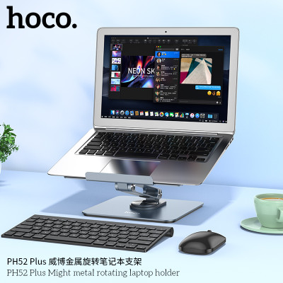 Hoco. PH52 Plus Soporte Mesa Hoco. PH52 Plus Soporte Mesa