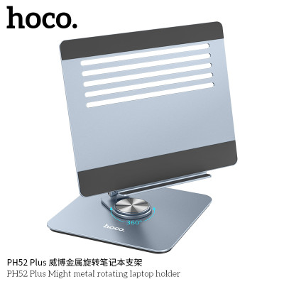 Hoco. PH52 Plus Soporte Mesa Hoco. PH52 Plus Soporte Mesa
