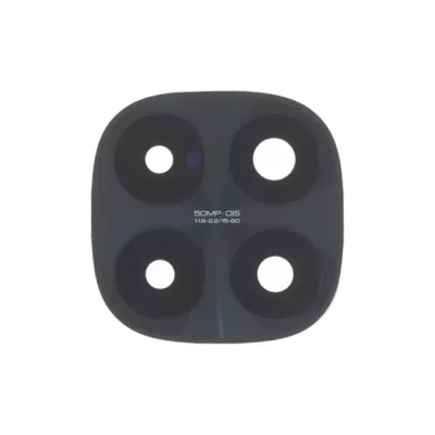 Lente De Camara Para Redmi Note 14 Pro Plus