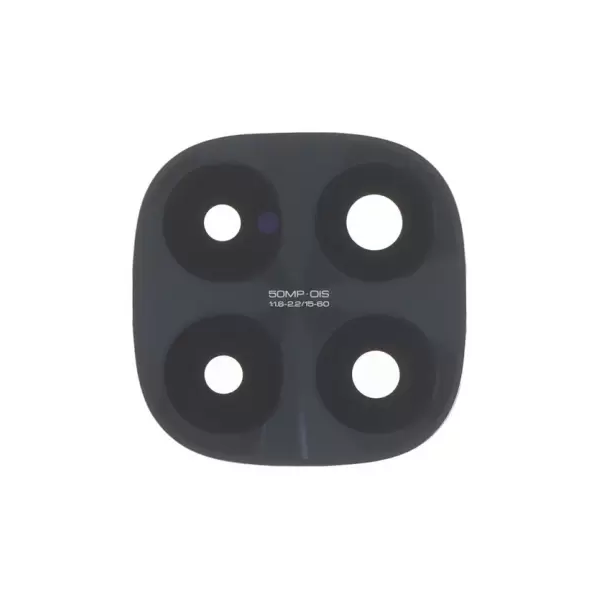 Lente De Camara Para Redmi Note 14 Pro Plus