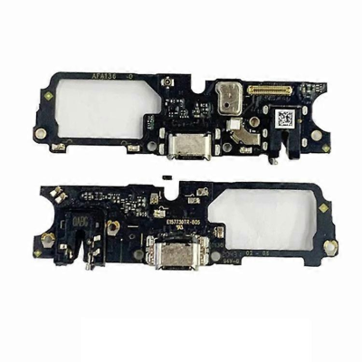 Placa De Carga Para Oppo A72 4G