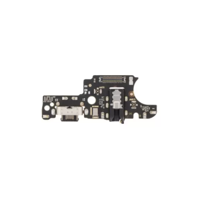 Placa De Carga Para Motorola Moto G55