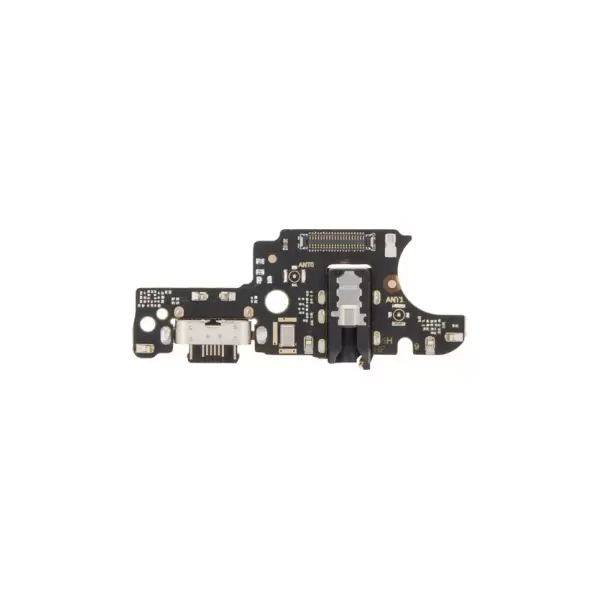 Placa De Carga Para Motorola Moto G55