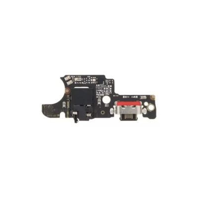 Placa De Carga Para Motorola Moto G55