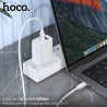 Hoco. X115 60W Cable Carga/Datos (C-C)