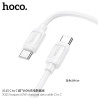Hoco. X115 60W Cable Carga/Datos (C-C)