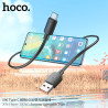 Hoco. X96 100W 6A Cable Carga/Datos (USB-C)