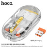 Hoco. GM35 Raton Inalambrico (Bateria Interna)