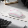 Hoco. GM37 Raton Ordenador (Cable)