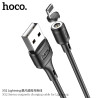 Hoco. X52 Cable Magnetico (USB-iP)