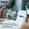 Hoco. X52 Cable Magnetico (USB-iP)
