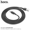 Hoco. X52 Cable Magnetico (USB-iP)