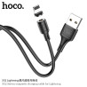 Hoco. X52 Cable Magnetico (USB-iP)