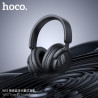 Hoco. W53 Auricular Diadema BT