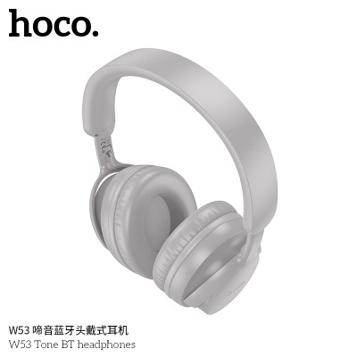 Hoco. W53 Auricular Diadema BT Hoco. W53 Auricular Diadema BT