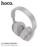 Hoco. W53 Auricular Diadema BT